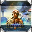 Icoon van programma: Commander Crackdown