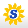 程序图标：APP SENAMHI PERU
