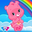 Icono de programa: Care Bears Rainbow Playti…