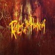 Programikonen: Realms Of The Haunting