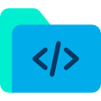 Symbol des Programms: FrontLayer