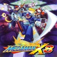 Ícone do programa: Mega Man X8