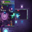 Иконка программы: Mega Man X8