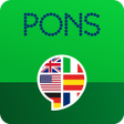 Icoon van programma: PONS Translate