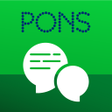 Programikonen: PONS Translate