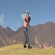 Programikonen: The Golf Club