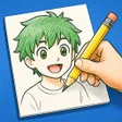 프로그램 아이콘: SketchLab : How To Draw A…