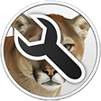 Symbol des Programms: Mountain Tweaks