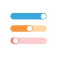 أيقونة البرنامج: Finale: Daily Habit Track…