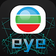プログラムのアイコン：TVB eye