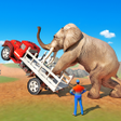 Programikonen: Zoo Transporter: Animal T…