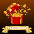 Programın simgesi: Play2Cash  play games to …