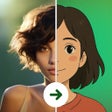 Programikonen: AI Photo Generator - Revi…