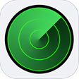 Programikonen: Find my iPhone