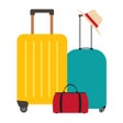 Icoon van programma: ToPack: Trip Packing Chec…
