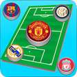 Programikonen: Table Football
