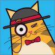 أيقونة البرنامج: Hidden Objects Find them …