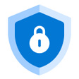 プログラムのアイコン：Authenticator App - 2FA