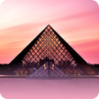プログラムのアイコン：Louvre