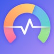 Programın simgesi: Stress Monitor for Watch