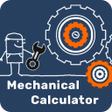 プログラムのアイコン：Mechanical Calculator