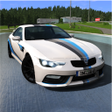 Programikonen: Car Driving Extreme: Simu…