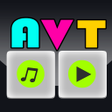 프로그램 아이콘: Audio Video Tools