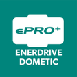 Programın simgesi: Enerdrive ePRO