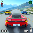 Ikona programu: Ramp Car Game Stunts : Ra…
