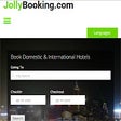 Иконка программы: jollybooking