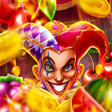 Symbol des Programms: Joketrix Challenge