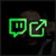 Иконка программы: Twitch Droplinks