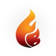 أيقونة البرنامج: Flame Boss