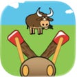 Ícone do programa: Slingshot Cowboy