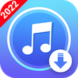 Programikonen: Music Downloader Download…