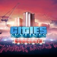 プログラムのアイコン：Cities: Skylines - Concer…