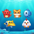 أيقونة البرنامج: Animal Pairing Upgrade