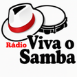 Icoon van programma: Rádio Viva o Samba