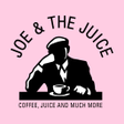 プログラムのアイコン：JOE  THE JUICE