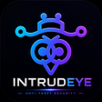 プログラムのアイコン：IntrudEye