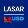 Ikon program: LASAR