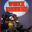 Ikona programu: Wreck Runners