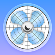 程序图标：Sleep Aid Fan - White Noi…