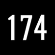 Ícone do programa: 174