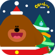 Ícone do programa: Hey Duggee: The Tinsel Ba…