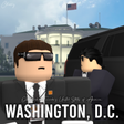 Ícone do programa: V5 UPDATE Washington D.C.