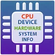 Device Hardware System Info