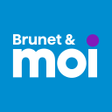 程序图标：Brunet  Moi