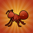 Icoon van programma: Happy Ant Hero