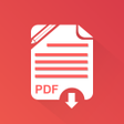 程序图标：PDF Reader Convert Compre…